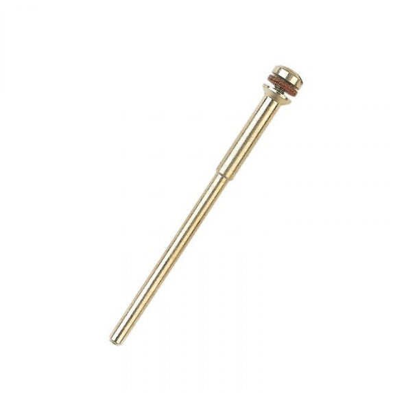 MANDRIL REFORÇAT PROTECHNO 2,5 mm 10 u.