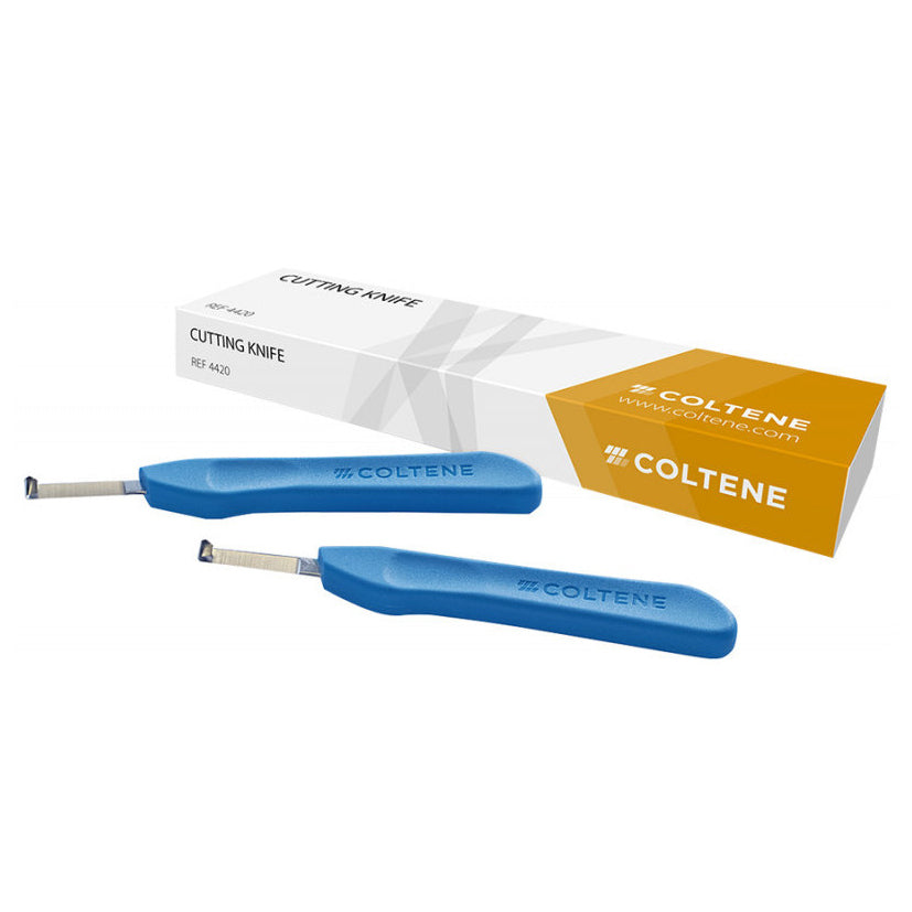 GANIVET COLTENE tall dretà cutting