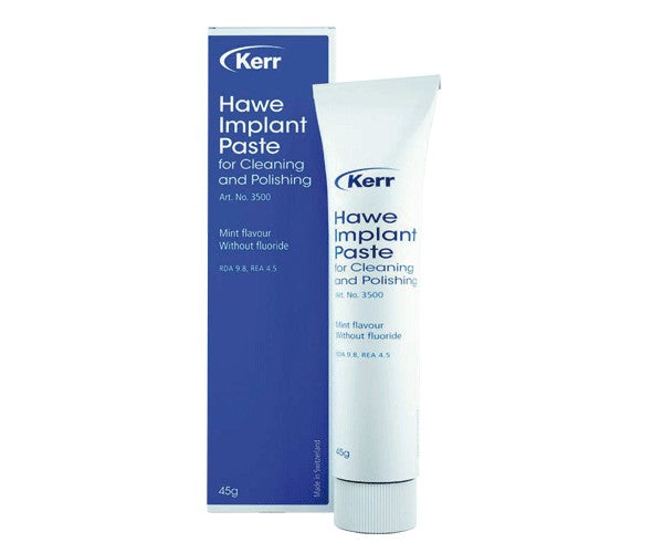 KERR PASTE for implants 45 g