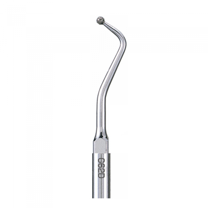 NSK G62D restoration tip