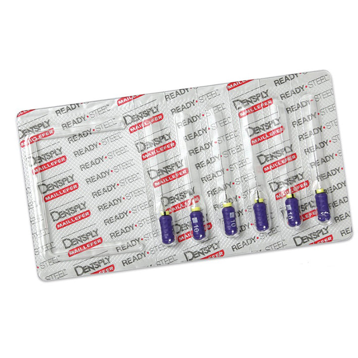 FLEX SENSEUS FILES 21 mm 06 6 units