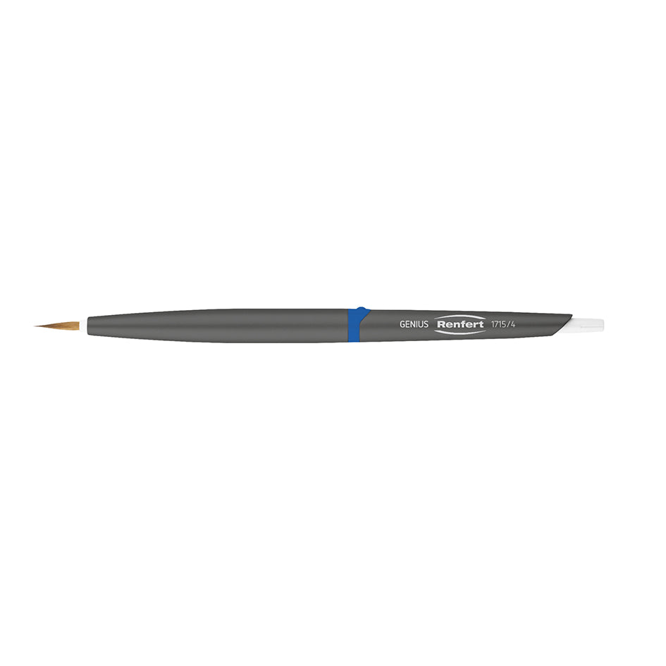 PINCEL GENIUS RENFERT nº 4