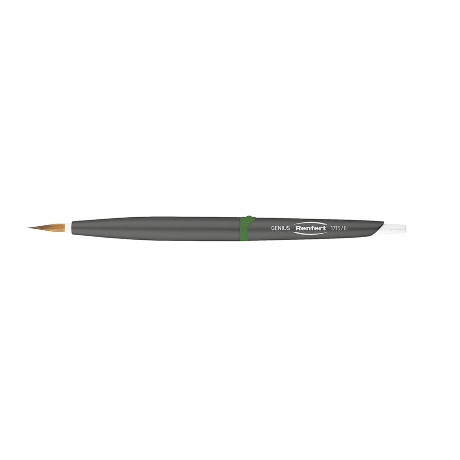 PINCEL GENIUS RENFERT nº 6
