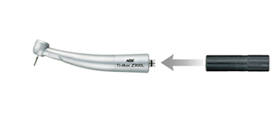 ACOPLAMIENTO NSK FM CL M4 inox