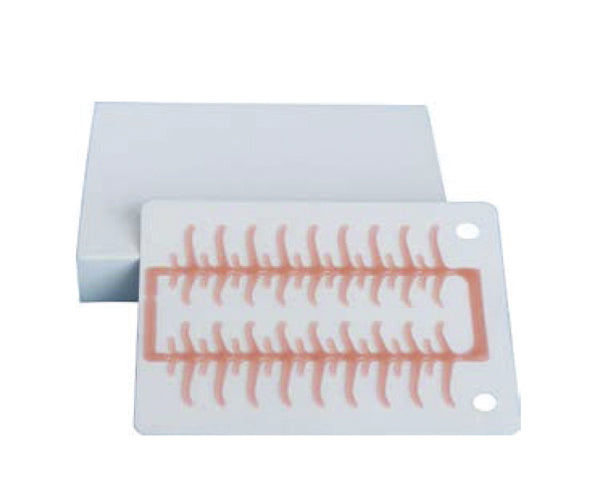 TI-LIGHT MESTRA molar hooks