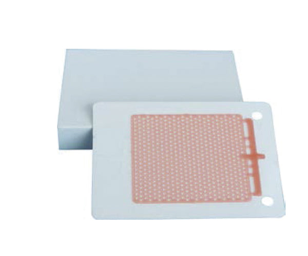 TI-LIGHT MESTRA grids 5 units