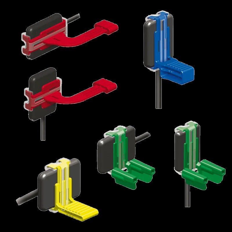 XCP-DS RINN FIT kits w/xcp and endo kit