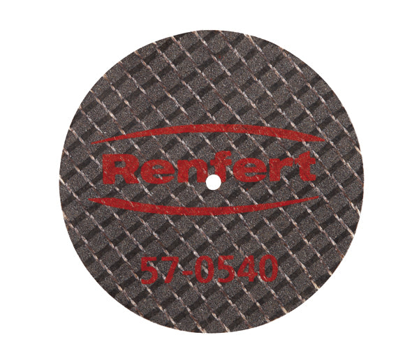 DYNEX disco de corte 40x0,5mm 20 ud