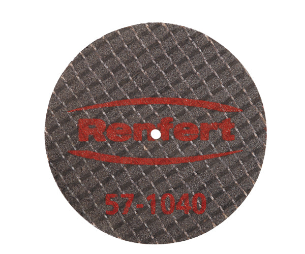 DYNEX disco de corte 40x1mm 20 ud