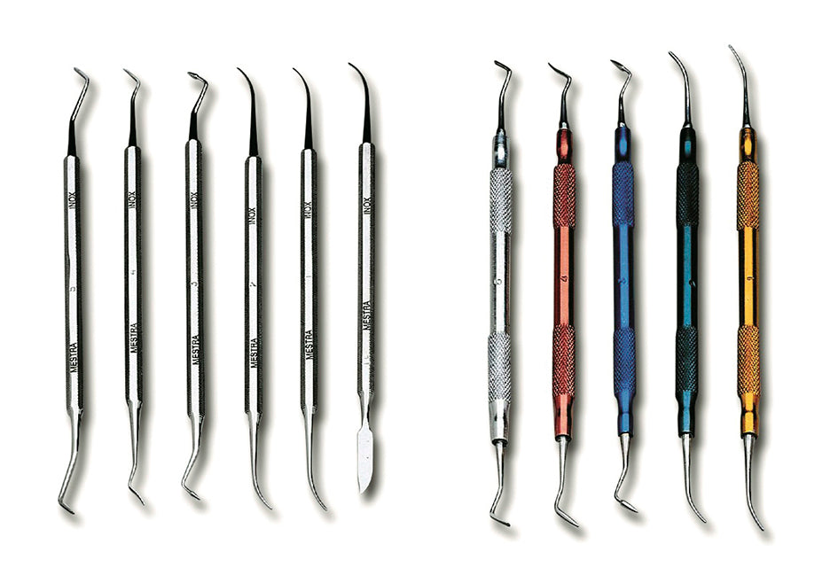 INSTRUMENT PK THOMAS MESTRA nº 1 per modelar