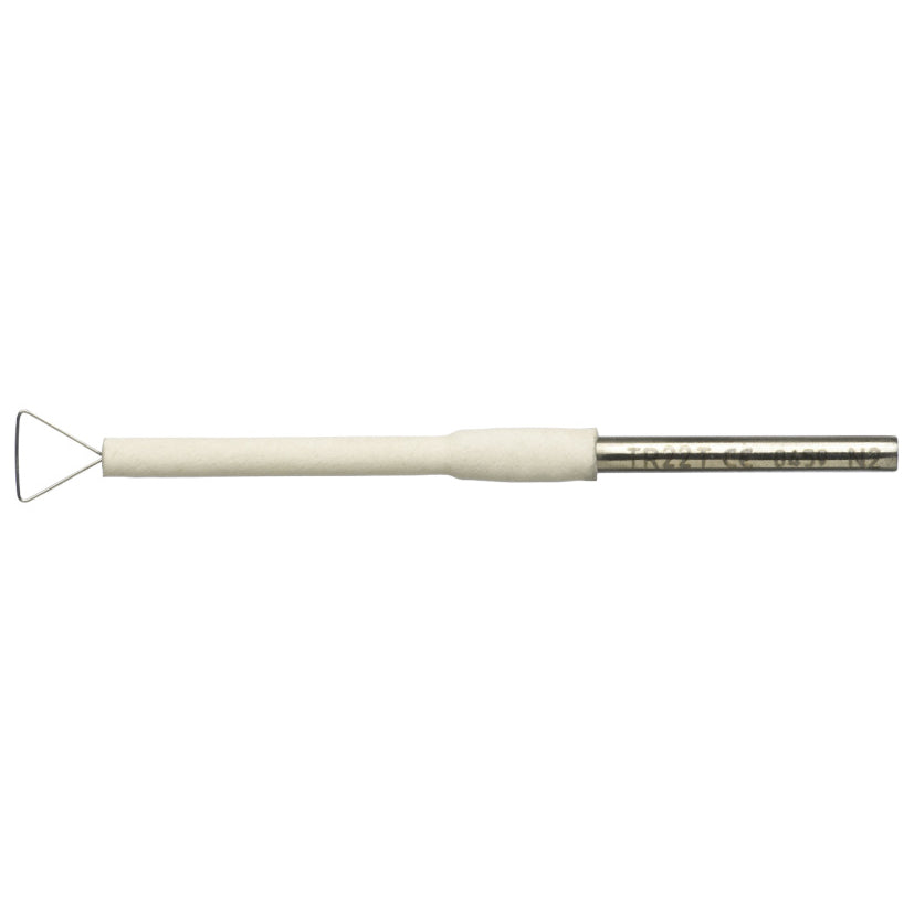 SERVOTOME elèctrode TR22T