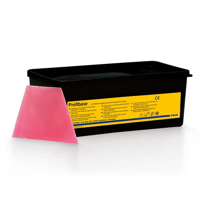 PROFIBASE maxil·lars 50 u.