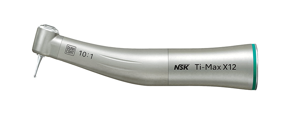 CONTRANGUL NSK X12 TI MAX 10:1 reduccio