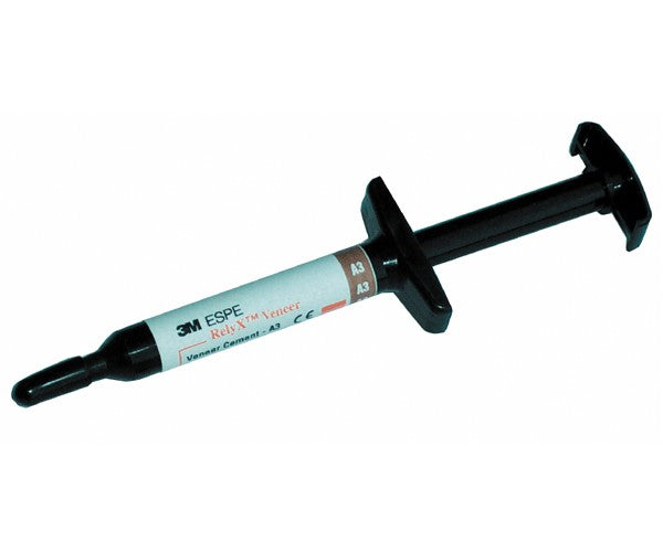 RELYX VENEER A1 jer 3 g