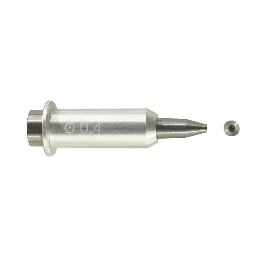 TOBERA RENFERT plasta 4,0 mm