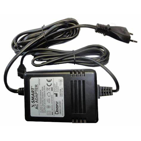 X SMART charging adapter