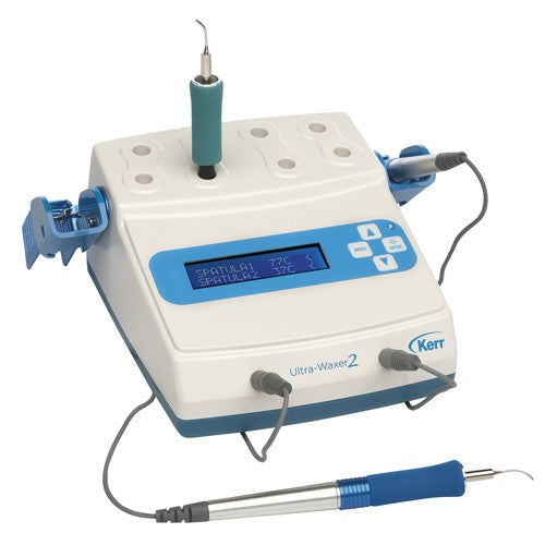 ULTRA WAXER 2 electric spatula