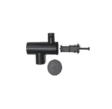 FILTRO CATTANI aspirador neumatico completo