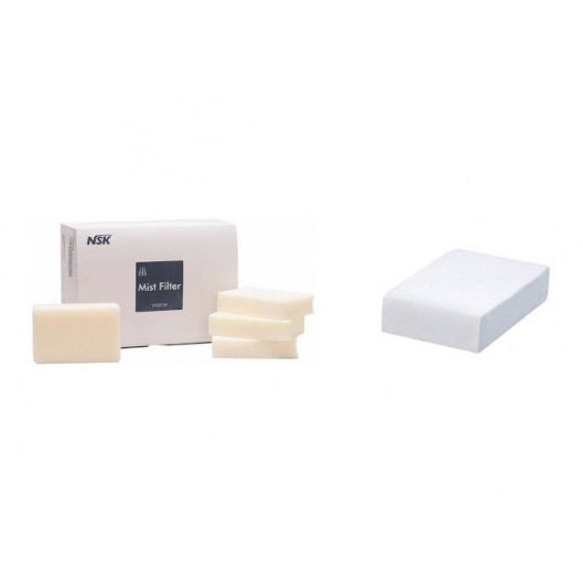 CARE 3 PLUS set de feltre de vapor