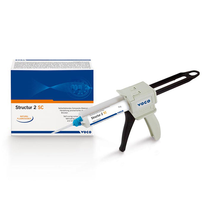 STRUCTUR 2 SC C2 75 g