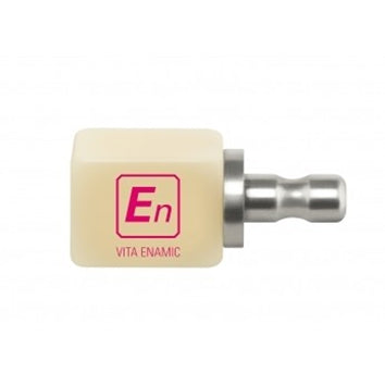 ENAMIC p/cerec/inlab alta translucidesa 2M2-HT EM-14 5 u.