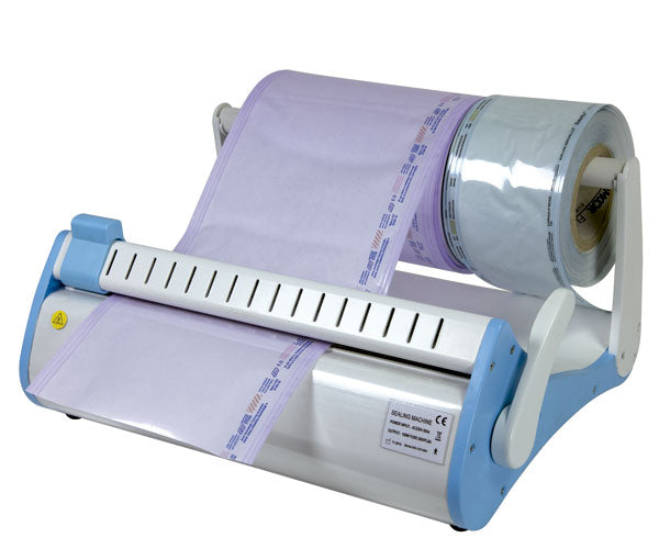 SELLADORA DE BOLSAS MESTRA