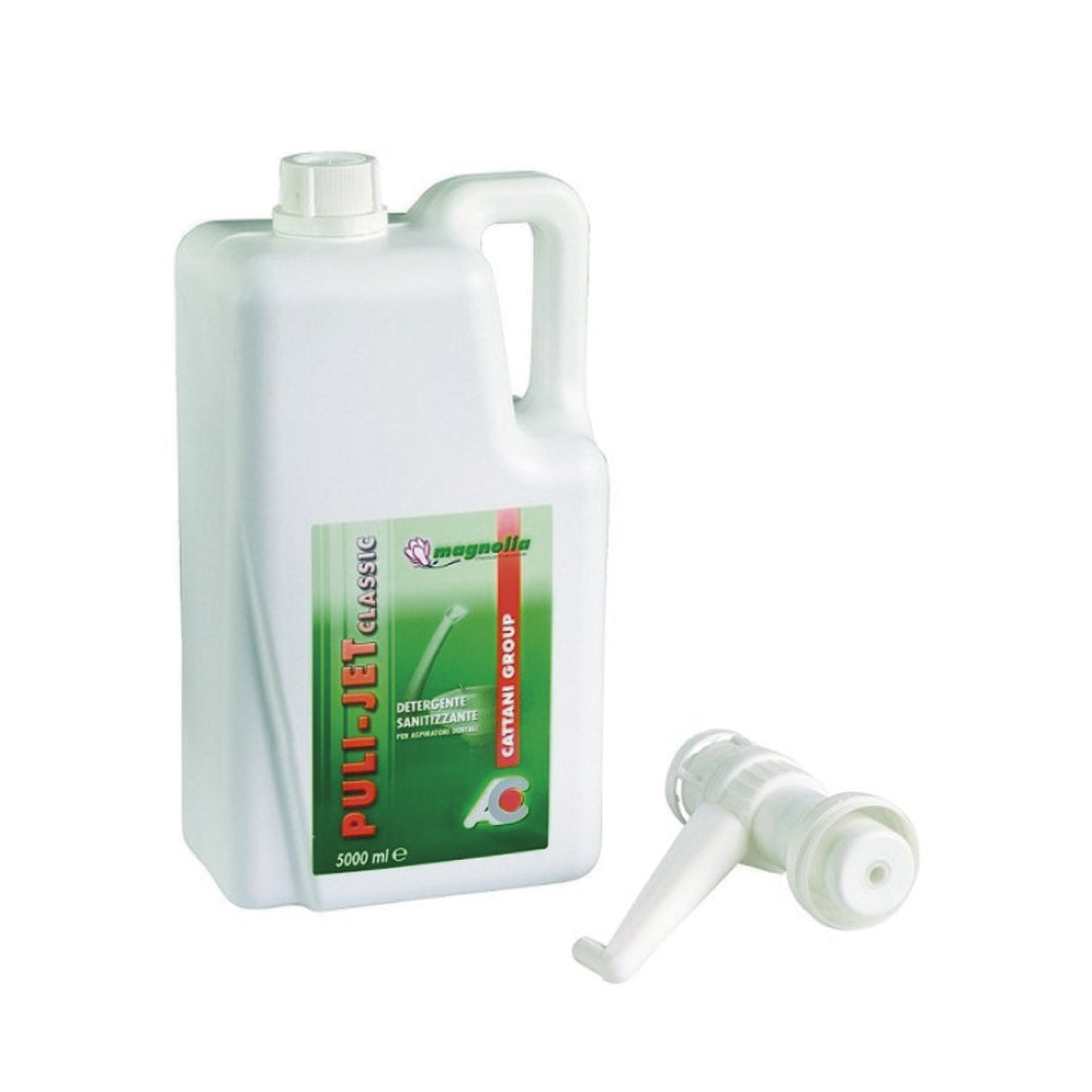CATTANI liquid antifoam 5 lt