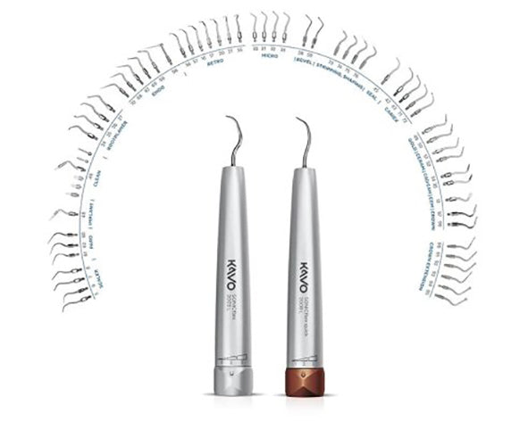 SONICFLEX bisel punta 58 A