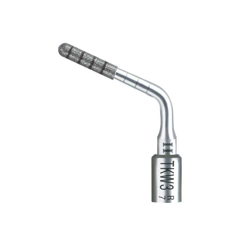 PIEZOTOME 2 inserit intralift TKW3