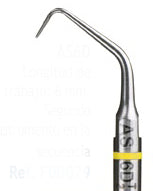 INSERTO SATELEC AS6D