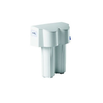 PURE 100 desmineralitzador futura/classic