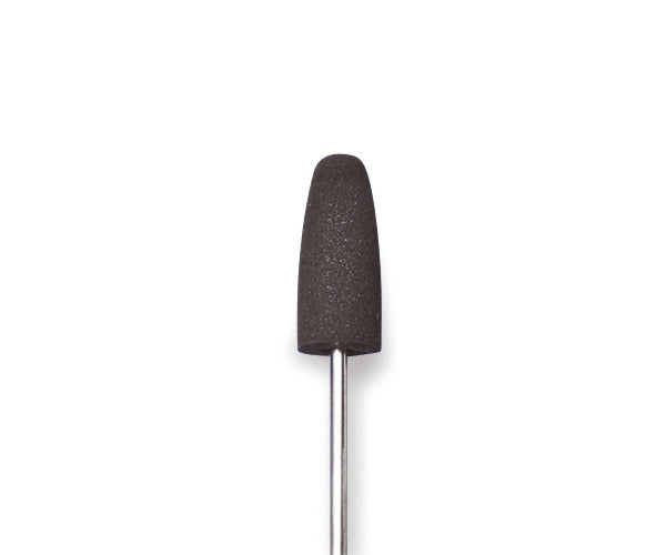 PUNTA SILICONA MESTRA gris G147B 6 u.