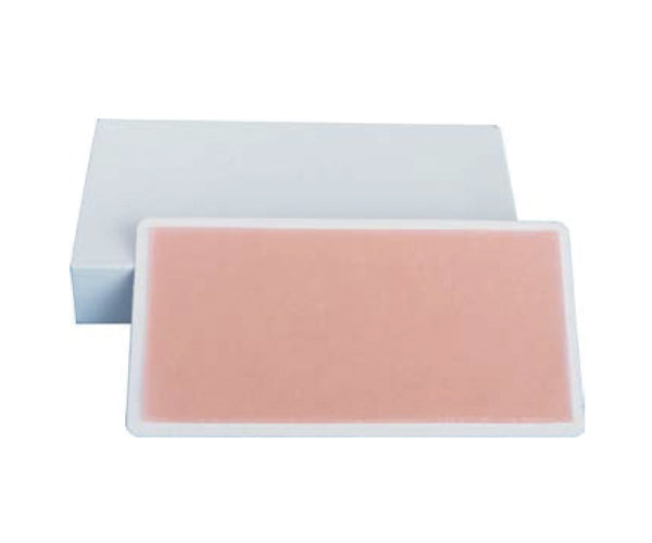 TI-LIGHT MESTRA sheets 0.55 mm 5 pc