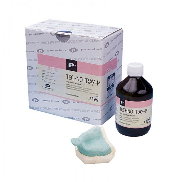 TECHNO TRAY liquid 2000 ml