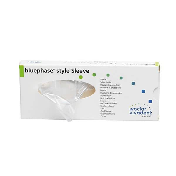 BLUEPHASE STYLE fundas proteccion (1 x 50)