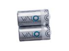 BATERIES recarregables per Valo 2 uds