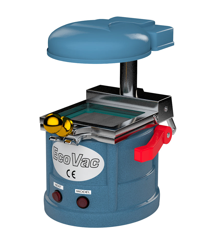 APARATO DE VACIO ECOVAC