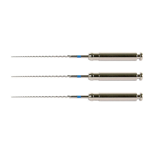 CONDENSADOR GUTA MAILLEFER ca 21 mm 30 4 u.