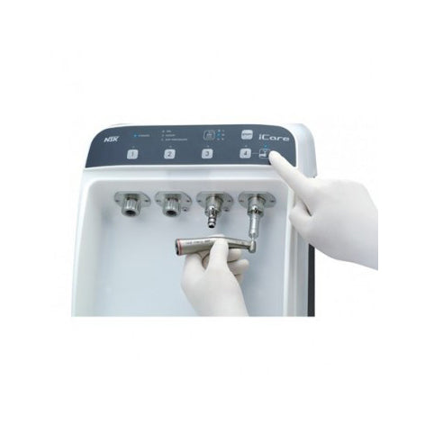 ICARE+ adaptador p/W&amp;H
