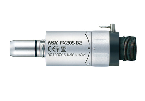 MICROMOTOR NSK FX205 B2 neumatico midwest