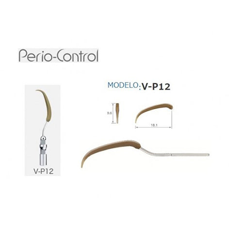 PUNTA NSK VP12 perio