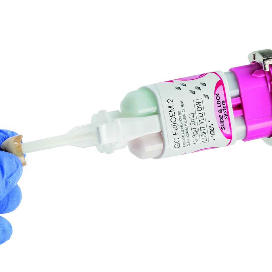 FUJICEM 2 SL Eco pack