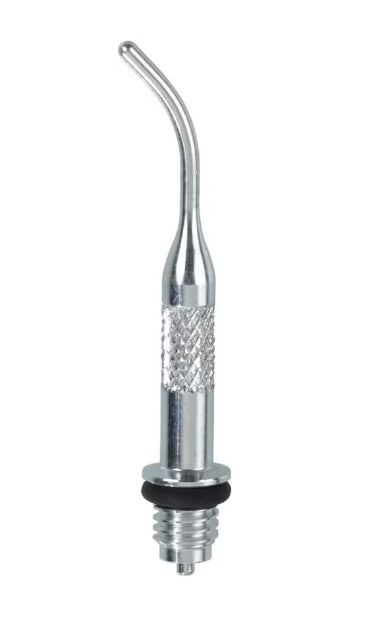 SONDA RENFERT mini acodada p/waxlectric
