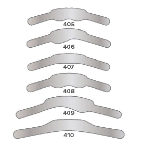 MATRIU KERR 410 microfina 0,030 mm 30 u
