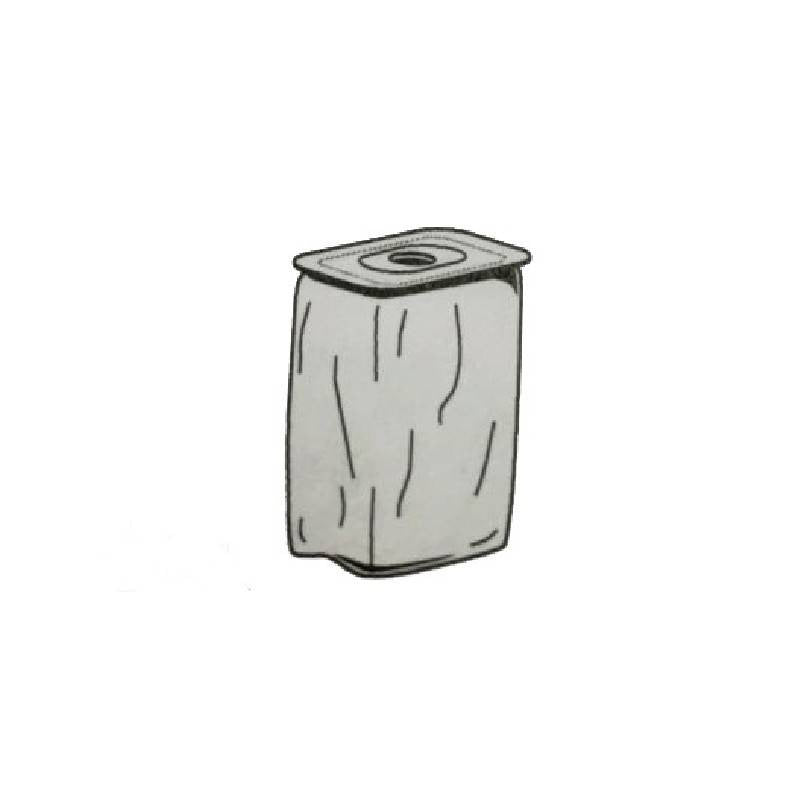 BOLSA FILTRO CATTANI microfibra