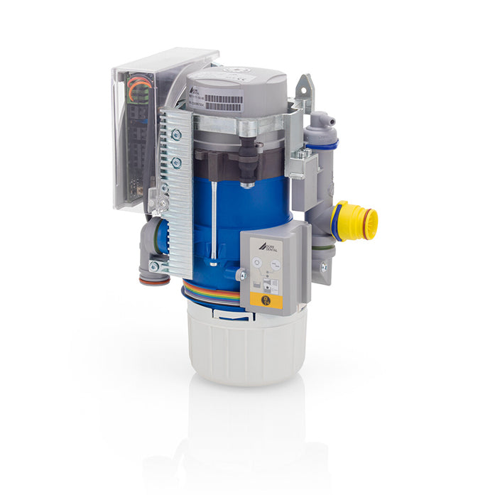 DURR CA 1 AMALGAM SEPARATOR