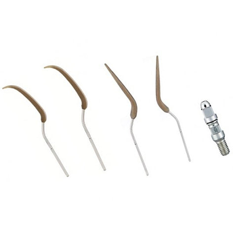 PUNTA NSK kit peri control