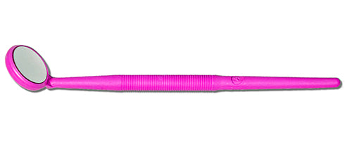 HELLO MARTIN MIRROR 455/4 pink no. 4 10 units