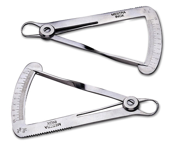 CALIBRADOR MESTRA de corones