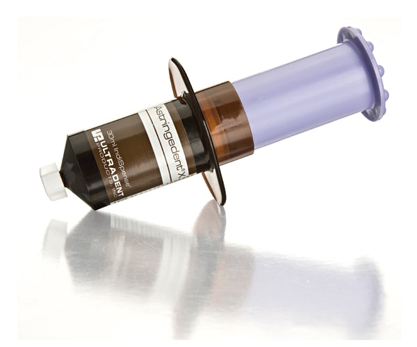 ASTRIGEDENT X sulfat ferric 12,7% jer 30 ml